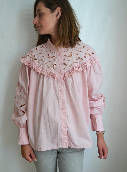 Blouse Nathalia