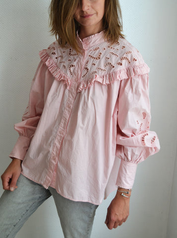 Blouse Nathalia