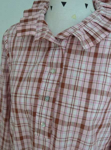 Blouse Neuve Atelier Evène