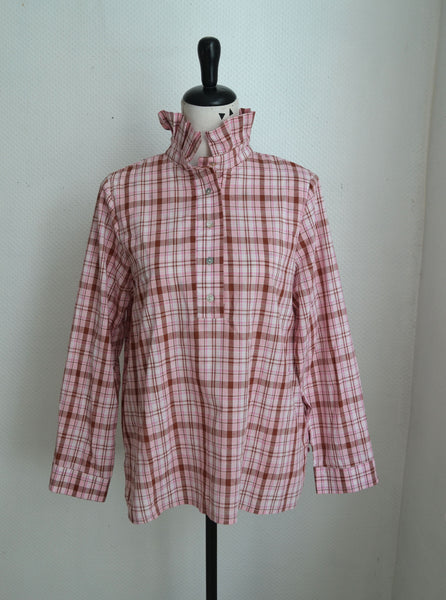 Blouse Neuve Atelier Evène