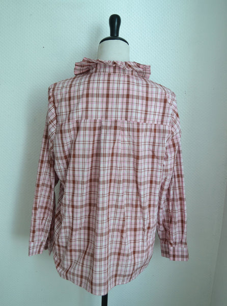 Blouse Neuve Atelier Evène