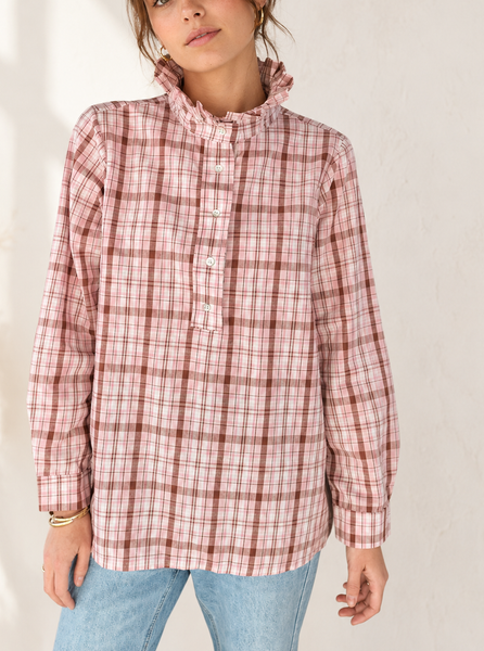 Blouse Neuve Atelier Evène