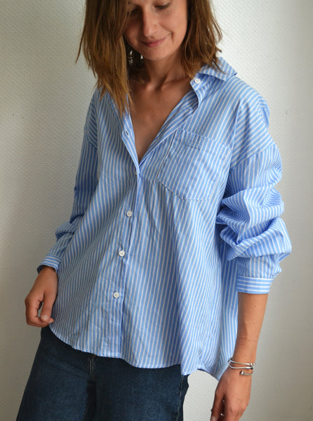 Blouse Neuve Graciela