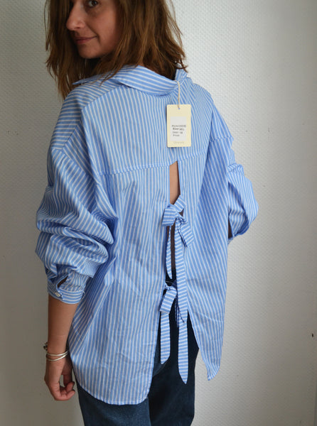 Blouse Neuve Graciela