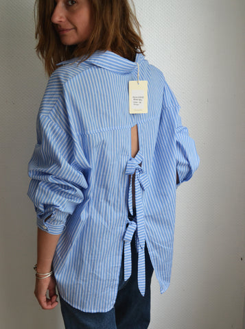 Blouse Neuve Graciela