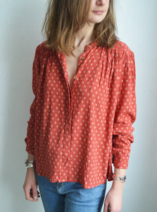 Blouse Neuve Indi & Cold