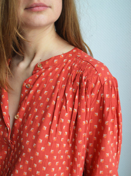 Blouse Neuve Indi & Cold