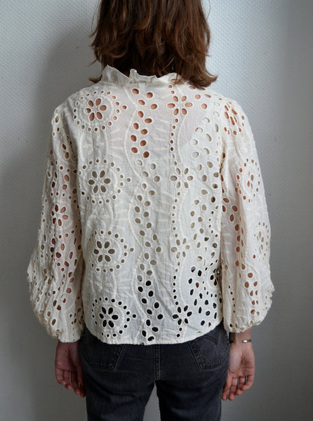 Blouse Nora