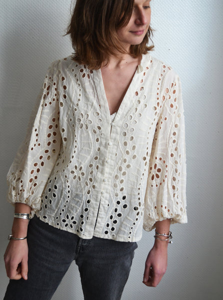 Blouse Nora