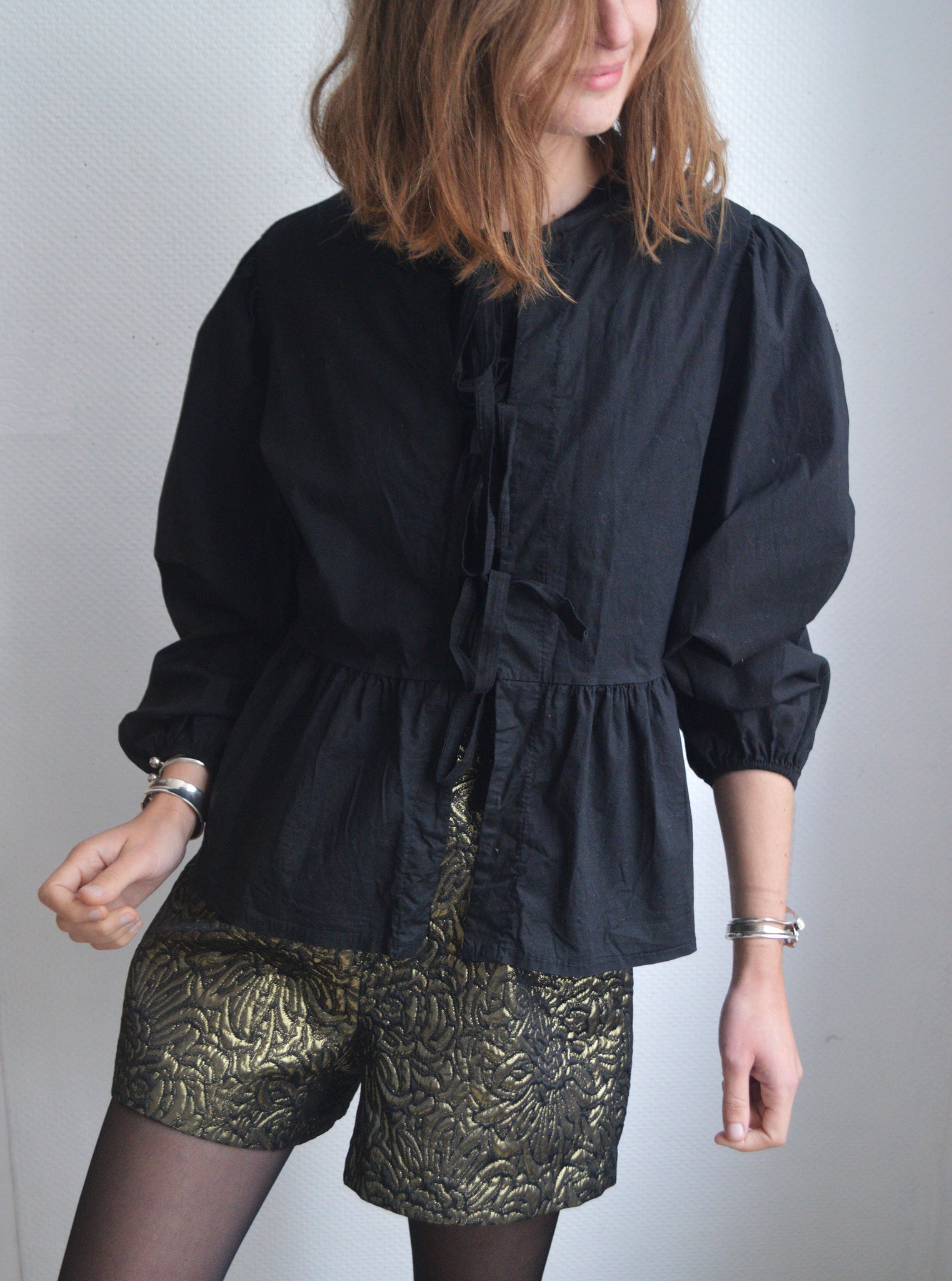 Blouse Nouette