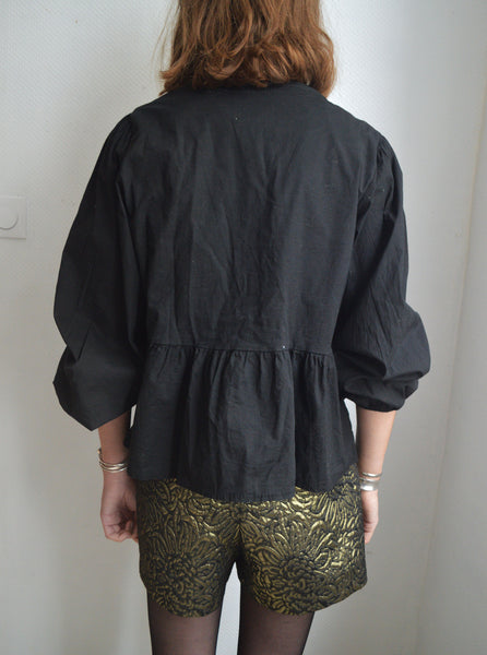 Blouse Nouette