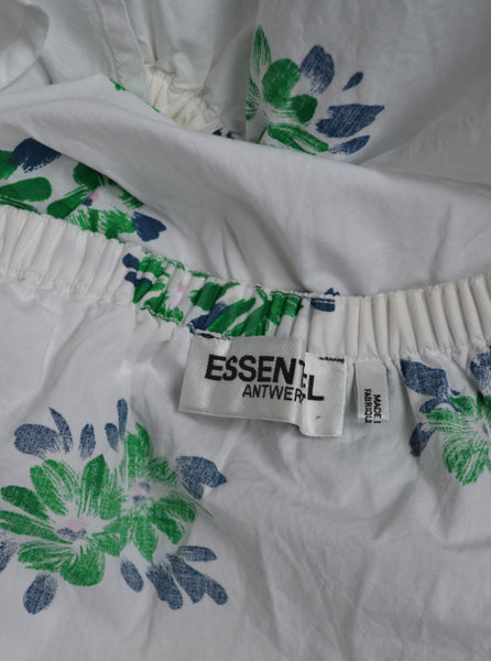 Blouse Off Shoulders Essentiel Antwerp