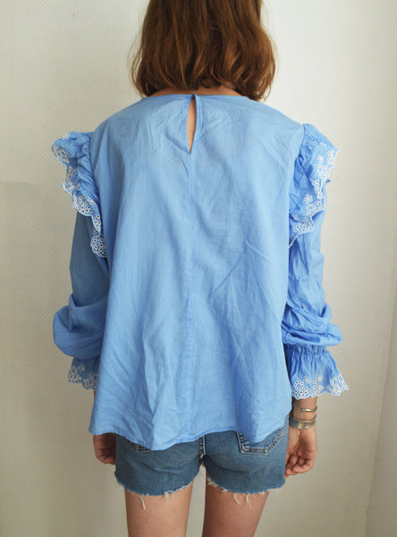 Blouse Ophélia