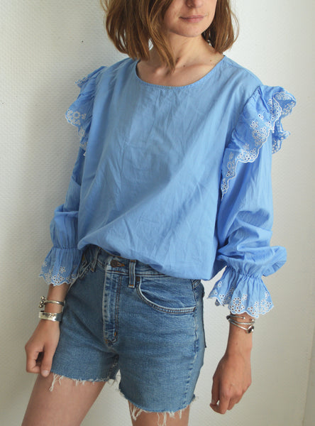 Blouse Ophélia