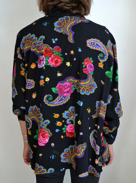 Blouse Ourose