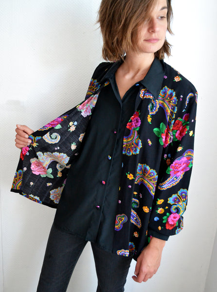 Blouse Ourose