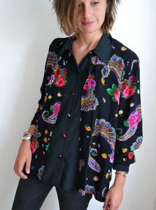 Blouse Ourose