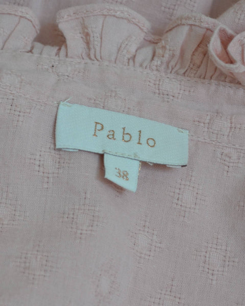 Blouse Pablo Gérard Darel