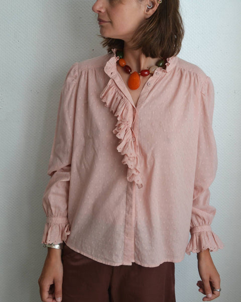 Blouse Pablo Gérard Darel