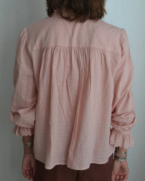 Blouse Pablo Gérard Darel