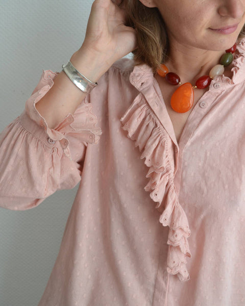 Blouse Pablo Gérard Darel