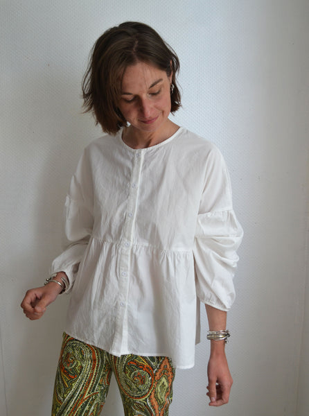Blouse Pétra