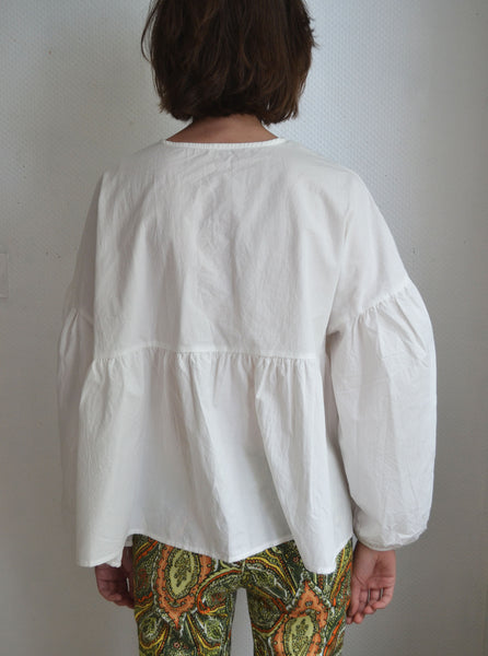 Blouse Pétra