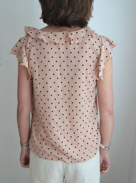 Top Pois Nude