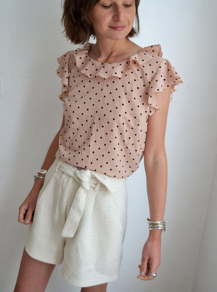 Top Pois Nude