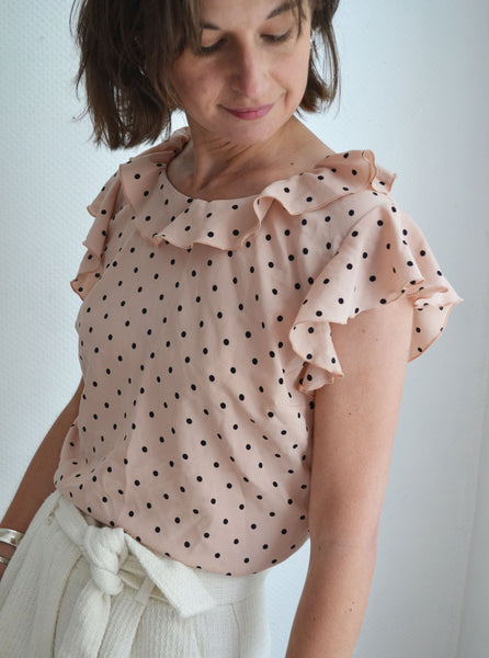 Top Pois Nude