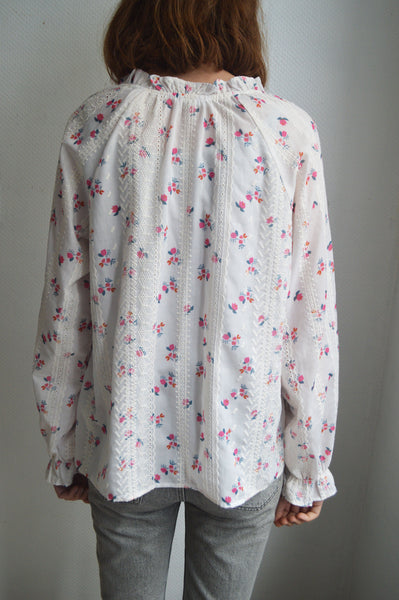 Blouse Rosa