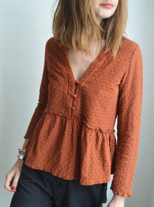 Blouse Sami