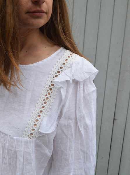Blouse Samuel