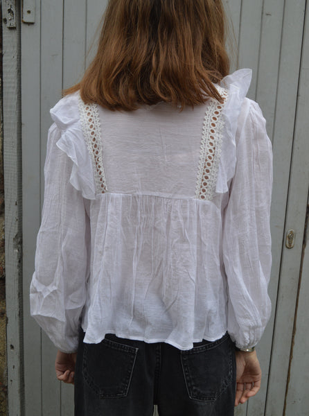 Blouse Samuel