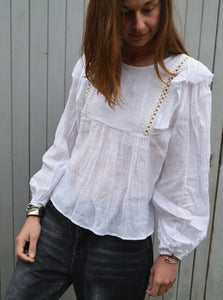 Blouse Samuel