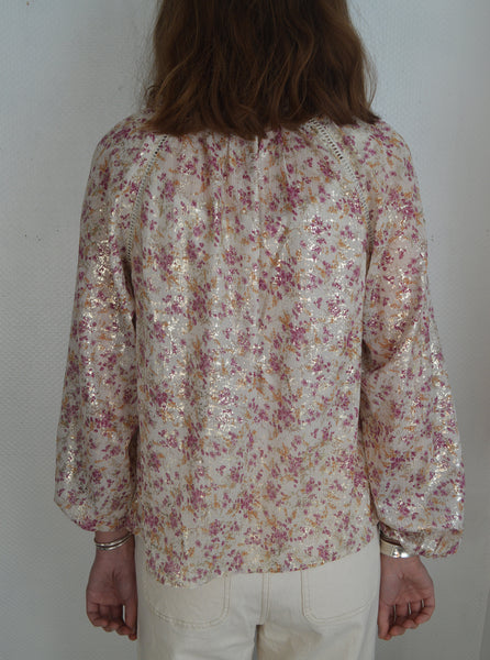 Blouse Sandra