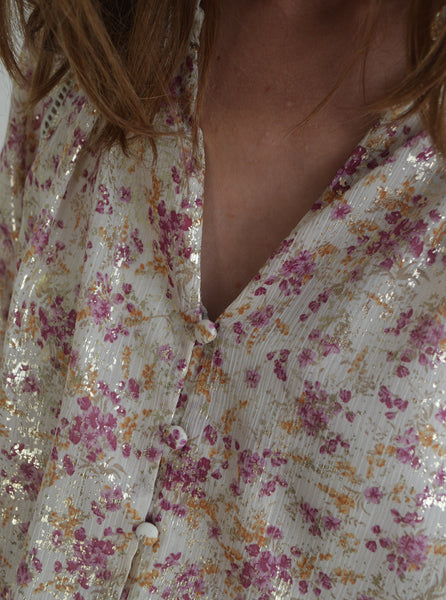 Blouse Sandra