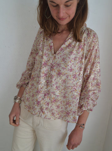 Blouse Sandra