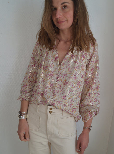 Blouse Sandra