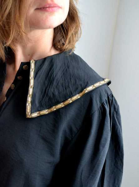 Blouse Vintage Sasha