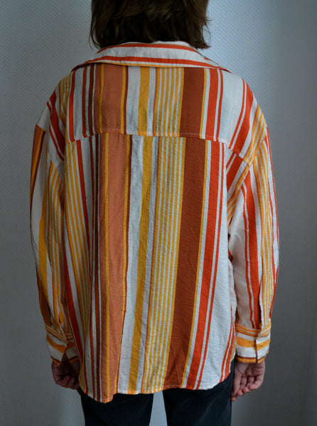 Blouse Seven
