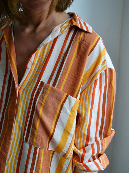 Blouse Seven