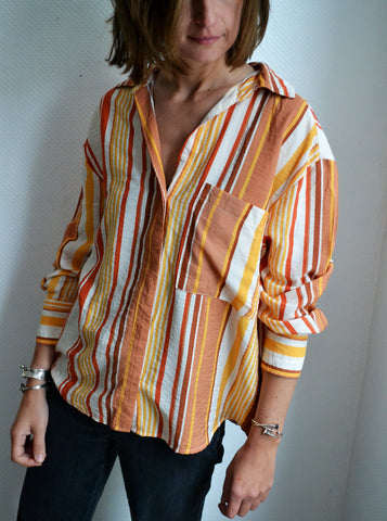 Blouse Seven