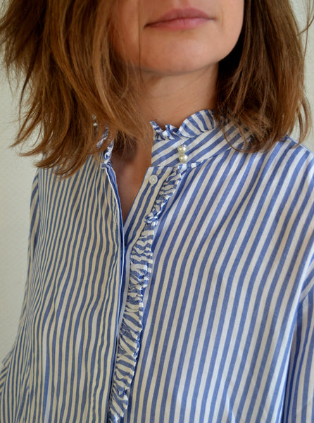 Blouse Séverine