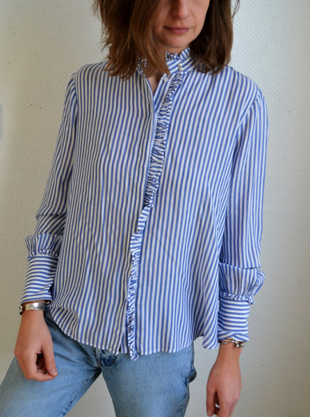 Blouse Séverine