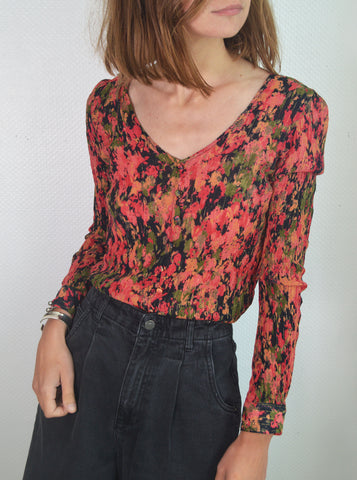 Blouse Sézane