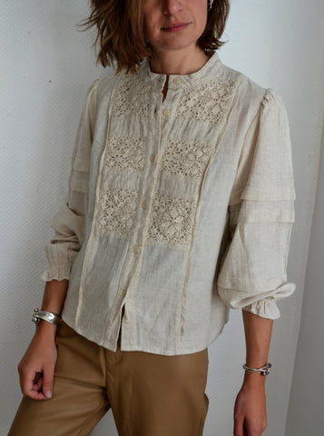 Blouse Siam