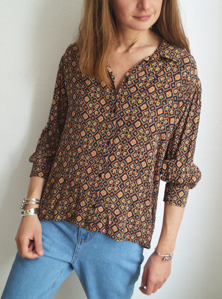 Blouse Sofia