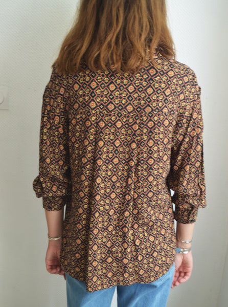 Blouse Sofia