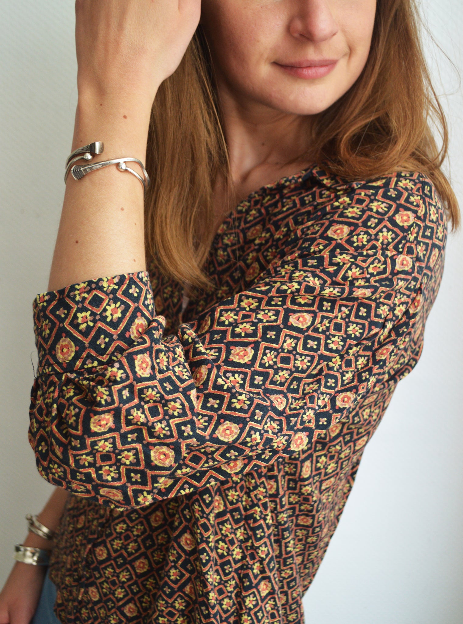 Blouse Sofia